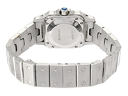 Klockor - CARTIER, Santos Carrée - View 3