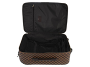 Accessoarer - RESVÄSKA, LOUIS VUITTON - View 3