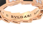 Smycken - BVLGARI, ring - View 6