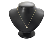 Smycken - COLLIER, 18K guld - View 2