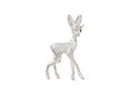 Smycken, BROSCH, silver, i auktion: Lilla Smycken – Tisdag 2 juni