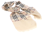 Accessoarer, SCARF, BURBERRY, i auktion: Fashionabla – Torsdag 2 juli