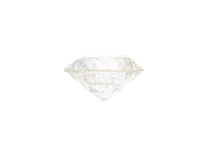 Ädelstenar - DIAMANT, gammalslipad - View 2
