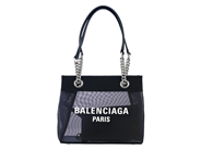 Accessoarer, VÄSKA, BALENCIAGA, i auktion: Fashionabla – Torsdag 2 juli