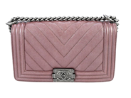 Accessoarer, VÄSKA, CHANEL, i auktion: Fashionabla – Torsdag 2 juli