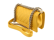 Accessoarer - VÄSKA, CHANEL - View 2