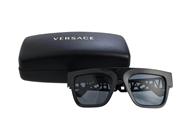 Accessoarer - SOLGLASÖGON, VERSACE - View 2