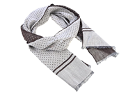Accessoarer - SCARF, SAINT LAURENT 62% bomull - View 1