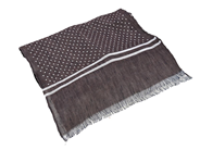 Accessoarer - SCARF, SAINT LAURENT 62% bomull - View 2