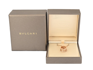 Smycken - BVLGARI, hänge med kedja - View 10