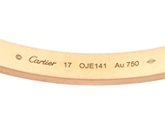 Smycken - CARTIER, armband - View 6