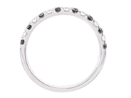 Smycken - ALLIANSRING, platina - View 2