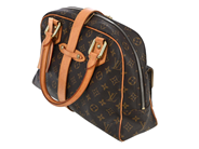 Accessoarer - VÄSKA, LOUIS VUITTON - View 2