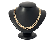Smycken - COLLIER, 18K guld - View 2