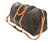 Accessoarer - VÄSKA, LOUIS VUITTON - View 2