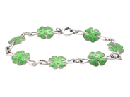 Smycken, ARMBAND, sterlingsilver, i auktion: Allmänna – Tisdag 7 juli