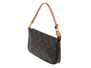 Accessoarer - VÄSKA, LOUIS VUITTON - View 2