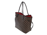 Accessoarer - VÄSKA, LOUIS VUITTON - View 2