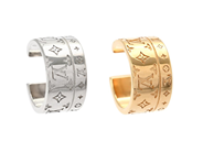 Smycken, EAR CUFF, LOUIS VUITTON, i auktion: Modespecial – Lördag 22 augusti