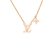 Smycken, COLLIER, LOUIS VUITTON, i auktion: Modespecial – Lördag 22 augusti