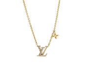 Smycken, COLLIER, LOUIS VUITTON, i auktion: Modespecial – Lördag 22 augusti