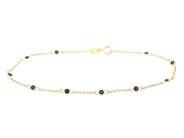 Smycken - ARMBAND, 18K guld - View 1