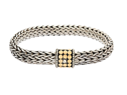 Smycken, JOHN HARDY, armband, i auktion: Moderna – Torsdag 4 juni