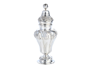 Silver - ANDERS NILSSON, sockerruska - View 1