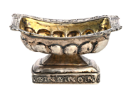 Silver - SALTKAR, silver - View 1