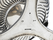 Silver - JOHAN CARLSSON, skål - View 2