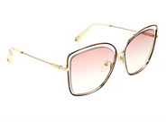 Accessoarer, SOLGLASÖGON, CHLOÈ, i auktion: Fashionabla – Torsdag 2 juli