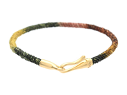 Smycken, OLE LYNGGAARD, armband, i auktion: Moderna – Torsdag 4 juni