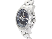 Klockor - BREITLING, Airwolf - View 2