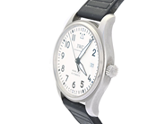 Klockor - IWC, Schaffhausen - View 2