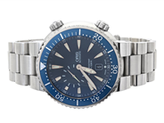 Klockor, ORIS, Divers Small Second, i auktion: Klockor – Lördag 4 juli