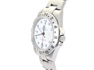 Klockor - ROLEX, Oyster Perpetual Date - View 2