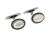 Smycken - GEORG JENSEN, manschettknappar - View 1