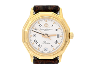 Klockor, BAUME & MERCIER, Geneve, i auktion: Klockor – Lördag 4 juli