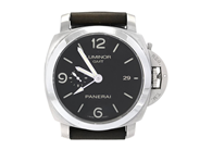 Klockor, PANERAI, Luminor 1950, i auktion: Klockor – Lördag 4 juli