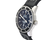 Klockor - BREITLING, SuperOcean (200M/660FT) - View 2