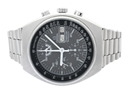 Klockor, OMEGA, Speedmaster, i auktion: Klockor – Lördag 4 juli