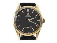 Klockor, OMEGA, Seamaster, i auktion: Klockor – Lördag 4 juli