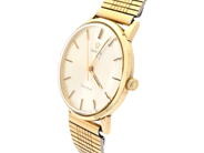 Klockor - OMEGA, Genève (-Swiss Made-) - View 2