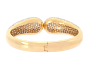 Smycken - ARMBAND, 18K guld - View 2