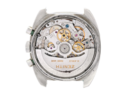 Klockor - ZENITH, El Primero (T Swiss made T) - View 5