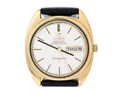 Klockor, OMEGA, Constellation (T Swiss Made T), i auktion: Klockor – Lördag 4 juli