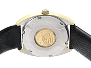 Klockor - OMEGA, Constellation (T Swiss Made T) - View 3