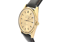 Klockor - OMEGA, Constellation - View 2