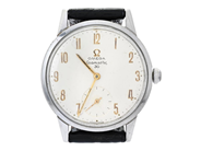 Klockor, OMEGA, Seamaster 30, i auktion: Klockor – Lördag 4 juli