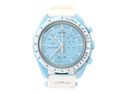 Klockor, SWATCH/OMEGA, MoonSwatch, i auktion: Klockor – Lördag 4 juli